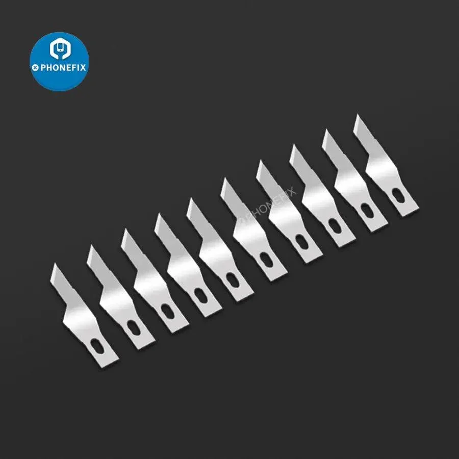 Face ID Dot Matrix Repair Special Blade Set For iphone Face ID Repair - Image 14