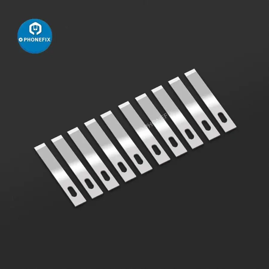 Face ID Dot Matrix Repair Special Blade Set For iphone Face ID Repair - Image 15