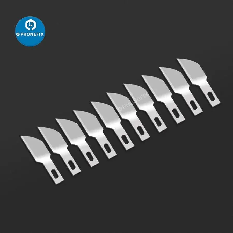 Face ID Dot Matrix Repair Special Blade Set For iphone Face ID Repair - Image 21