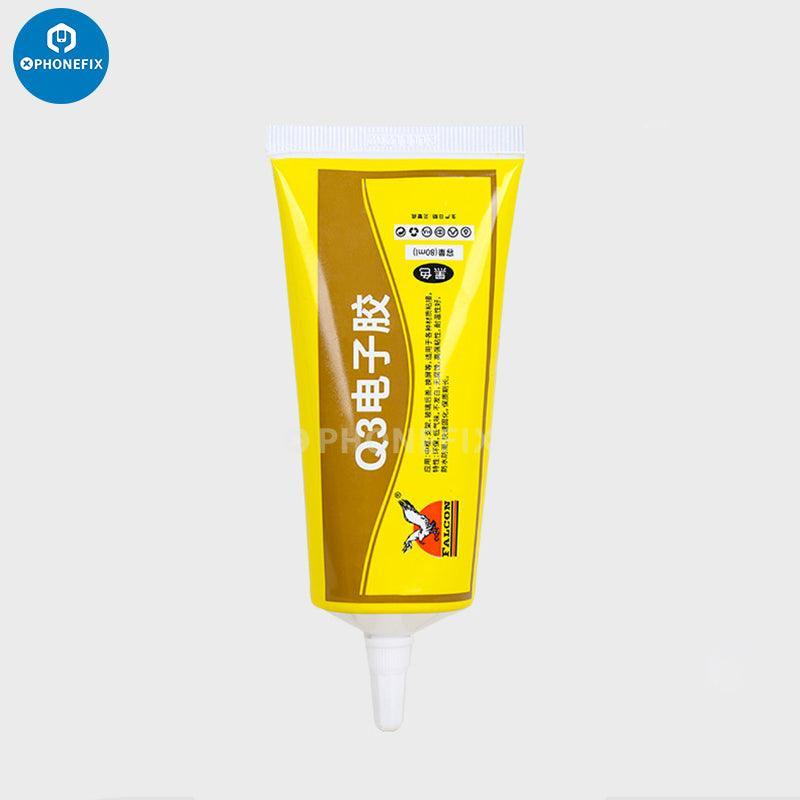 Falcon Electronic Products Environmental Friendly Contact Spray Cleaner - Image 14
