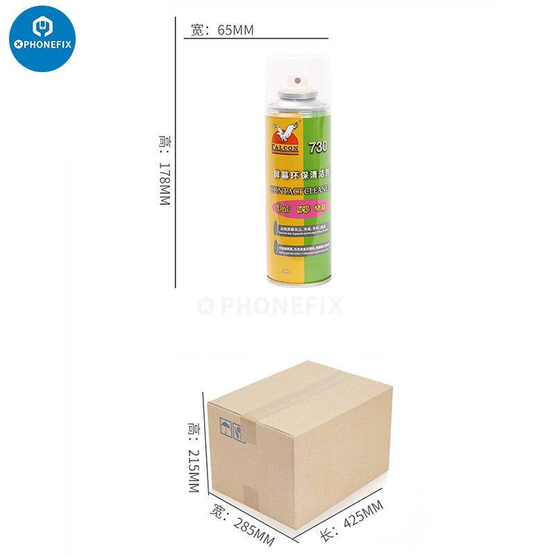 Falcon Electronic Products Environmental Friendly Contact Spray Cleaner - Image 15