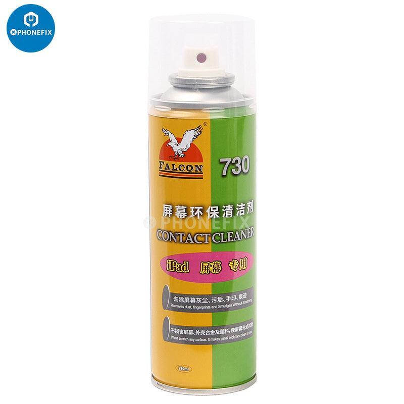 Falcon Electronic Products Environmental Friendly Contact Spray Cleaner - Image 16
