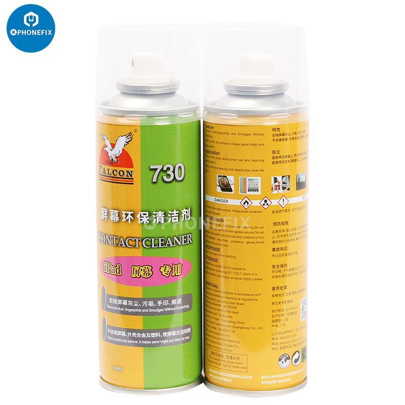 Falcon Electronic Products Environmental Friendly Contact Spray Cleaner - Image 17