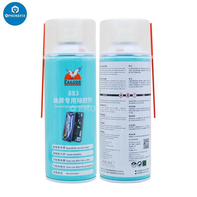 Falcon Electronic Products Environmental Friendly Contact Spray Cleaner - Image 18