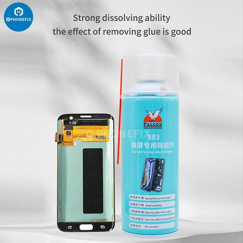 Falcon Electronic Products Environmental Friendly Contact Spray Cleaner - Image 21