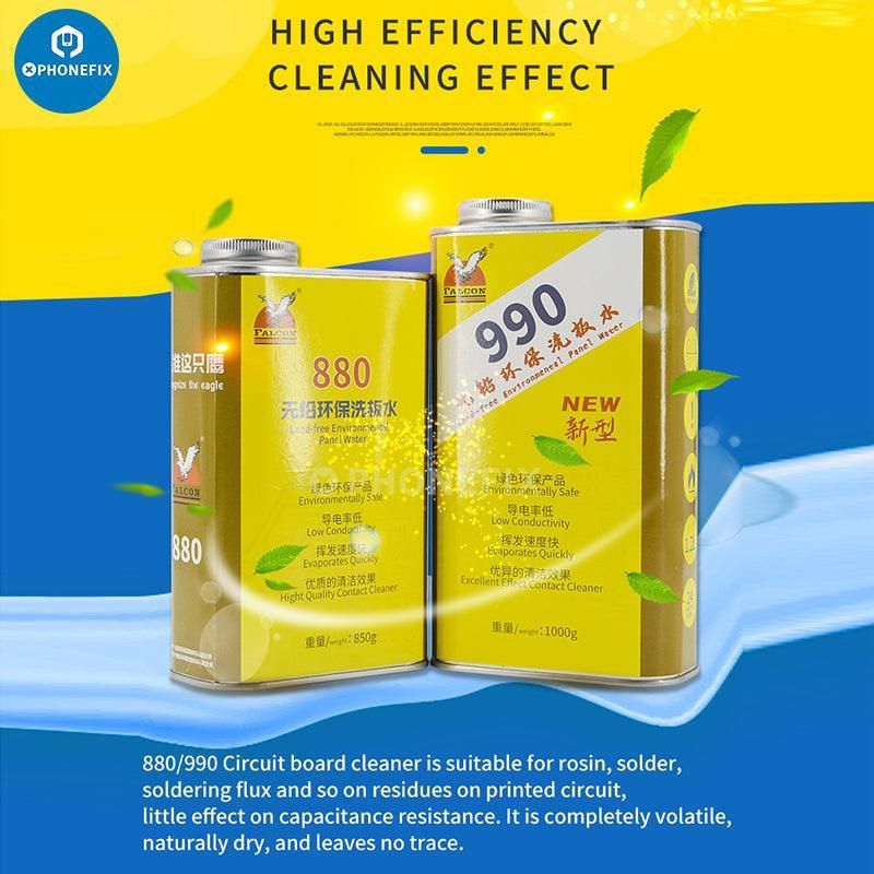 Falcon Electronic Products Environmental Friendly Contact Spray Cleaner - Image 25