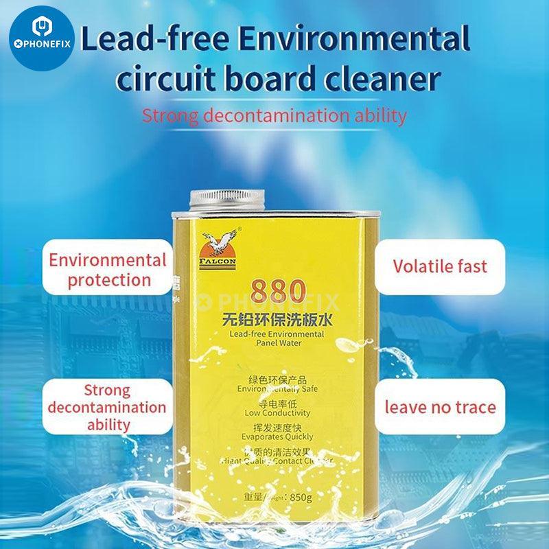 Falcon Electronic Products Environmental Friendly Contact Spray Cleaner - Image 29