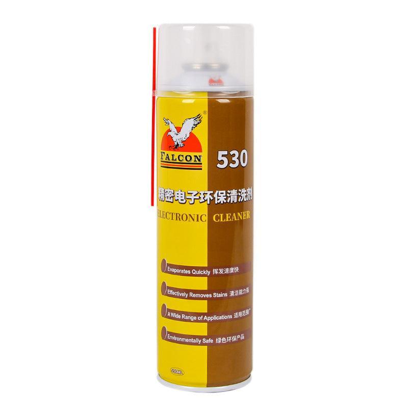 Falcon Electronic Products Environmental Friendly Contact Spray Cleaner - Image 5