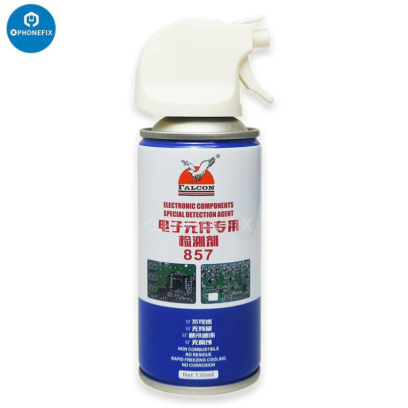 Falcon Electronic Products Environmental Friendly Contact Spray Cleaner - Image 6