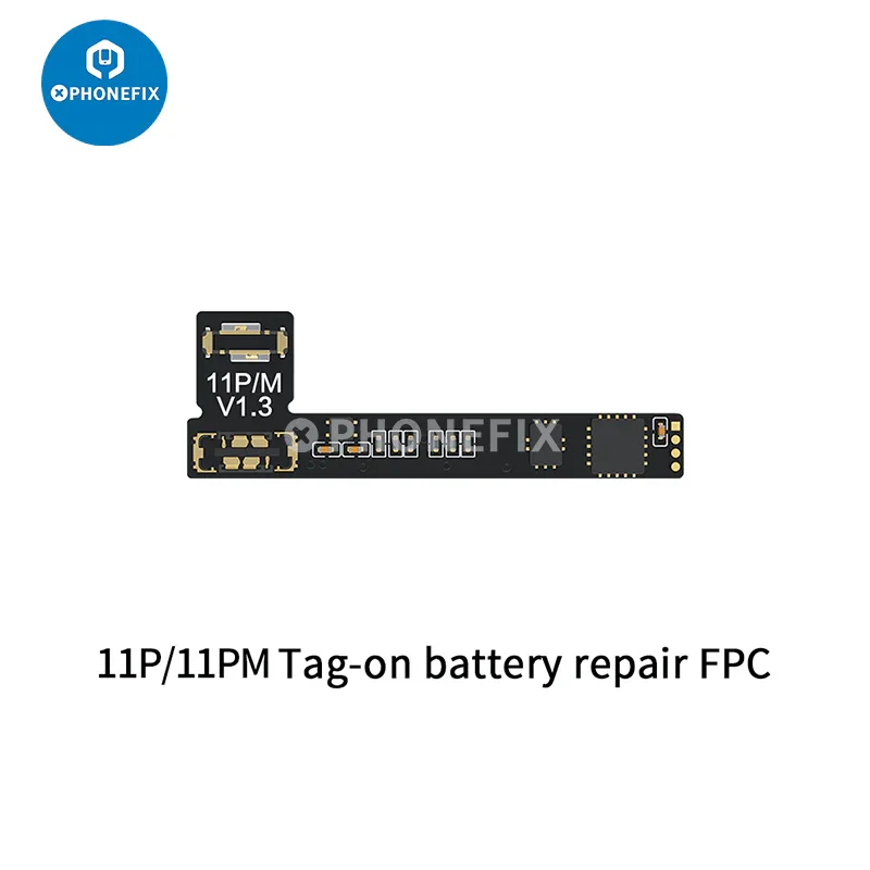 FC01 Face ID Dot Matrix Battery Activation Programmer For iPhone - Image 21