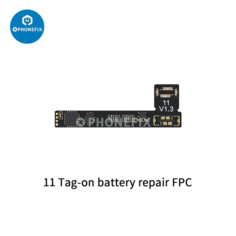 FC01 Face ID Dot Matrix Battery Activation Programmer For iPhone - Image 22