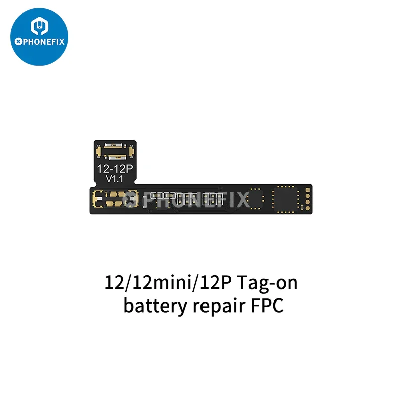 FC01 Face ID Dot Matrix Battery Activation Programmer For iPhone - Image 23
