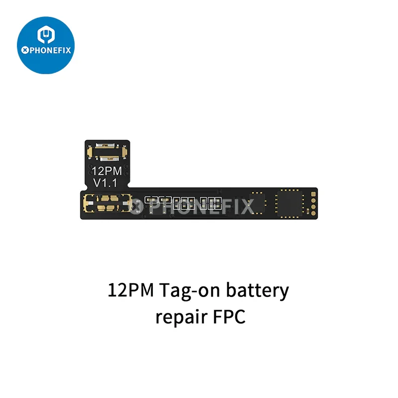 FC01 Face ID Dot Matrix Battery Activation Programmer For iPhone - Image 24