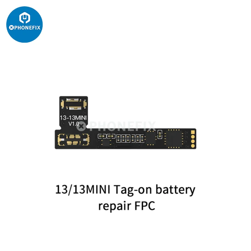 FC01 Face ID Dot Matrix Battery Activation Programmer For iPhone - Image 25