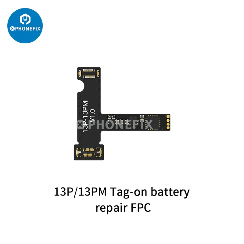 FC01 Face ID Dot Matrix Battery Activation Programmer For iPhone - Image 26
