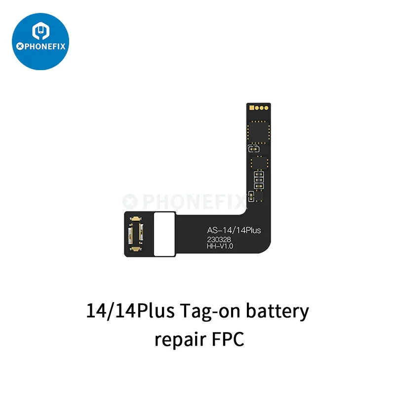 FC01 Face ID Dot Matrix Battery Activation Programmer For iPhone - Image 27