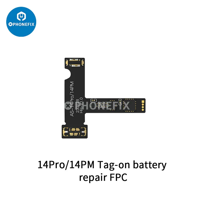 FC01 Face ID Dot Matrix Battery Activation Programmer For iPhone - Image 28