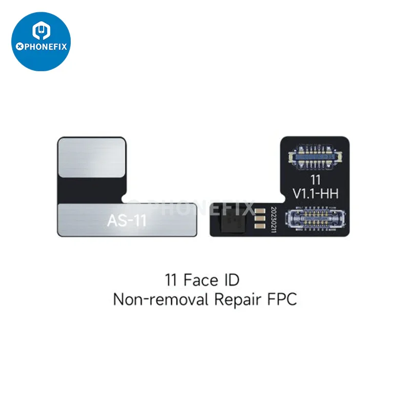 FC01 Face ID Dot Matrix Battery Activation Programmer For iPhone - Image 30