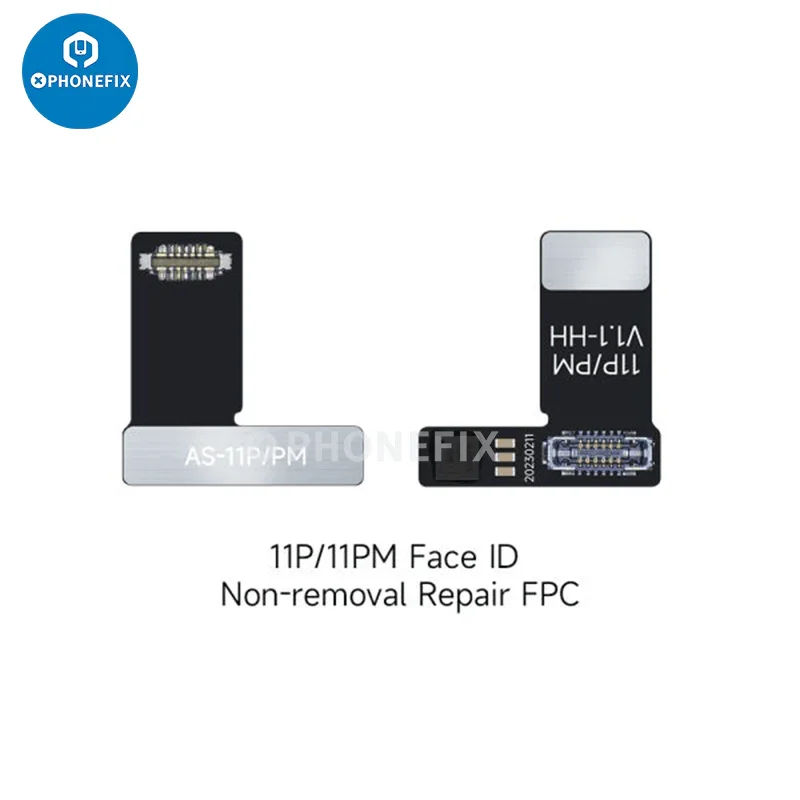 FC01 Face ID Dot Matrix Battery Activation Programmer For iPhone - Image 31