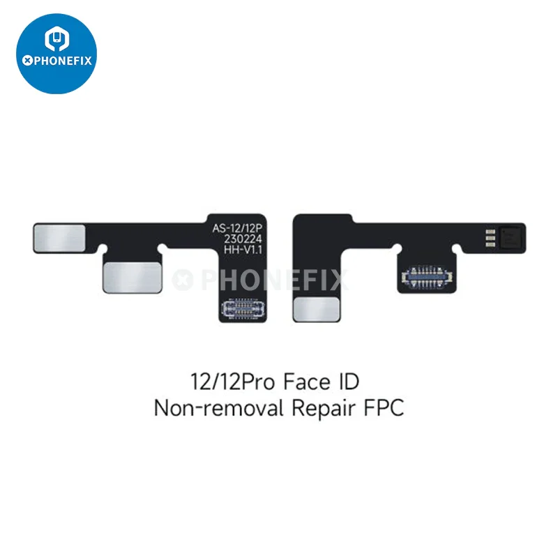 FC01 Face ID Dot Matrix Battery Activation Programmer For iPhone - Image 32