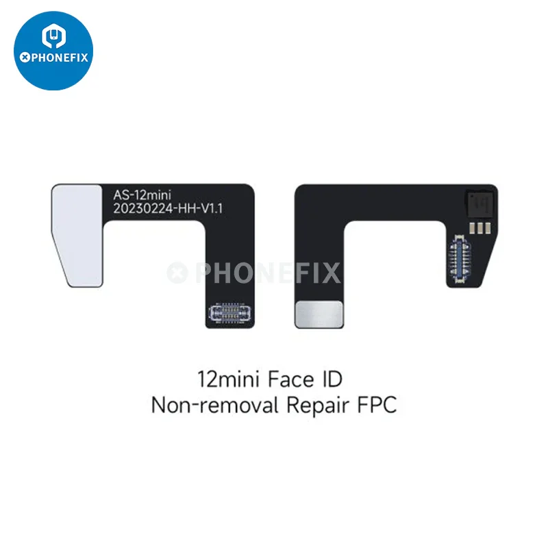 FC01 Face ID Dot Matrix Battery Activation Programmer For iPhone - Image 33