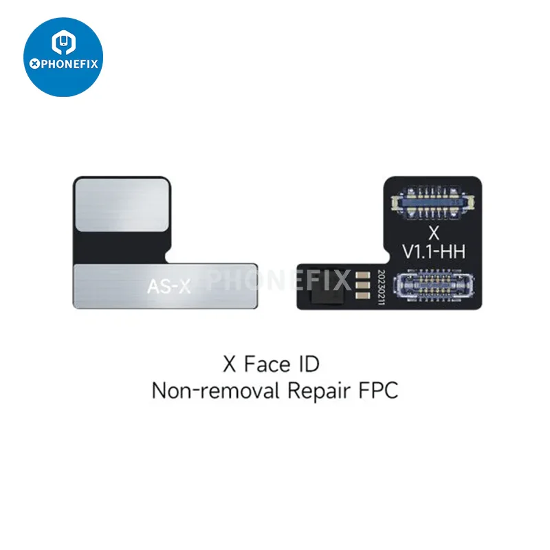 FC01 Face ID Dot Matrix Battery Activation Programmer For iPhone - Image 36