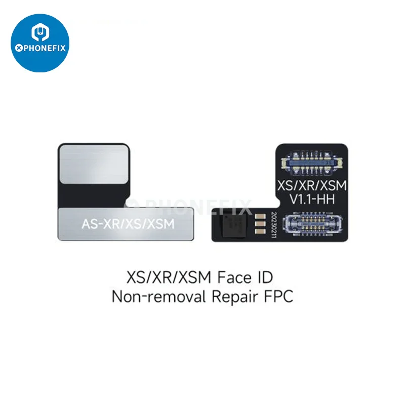 FC01 Face ID Dot Matrix Battery Activation Programmer For iPhone - Image 37