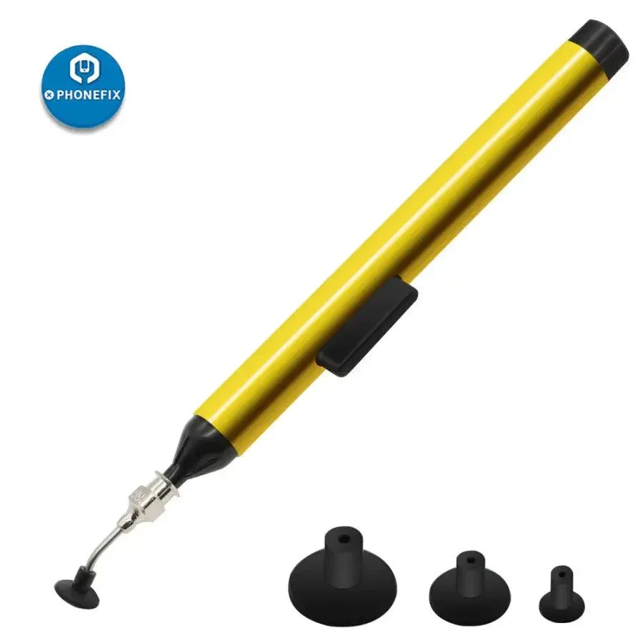FFQ939 SMD IC Vacuum Sucking Pen Sucker Hand Pick Tool - Image 10
