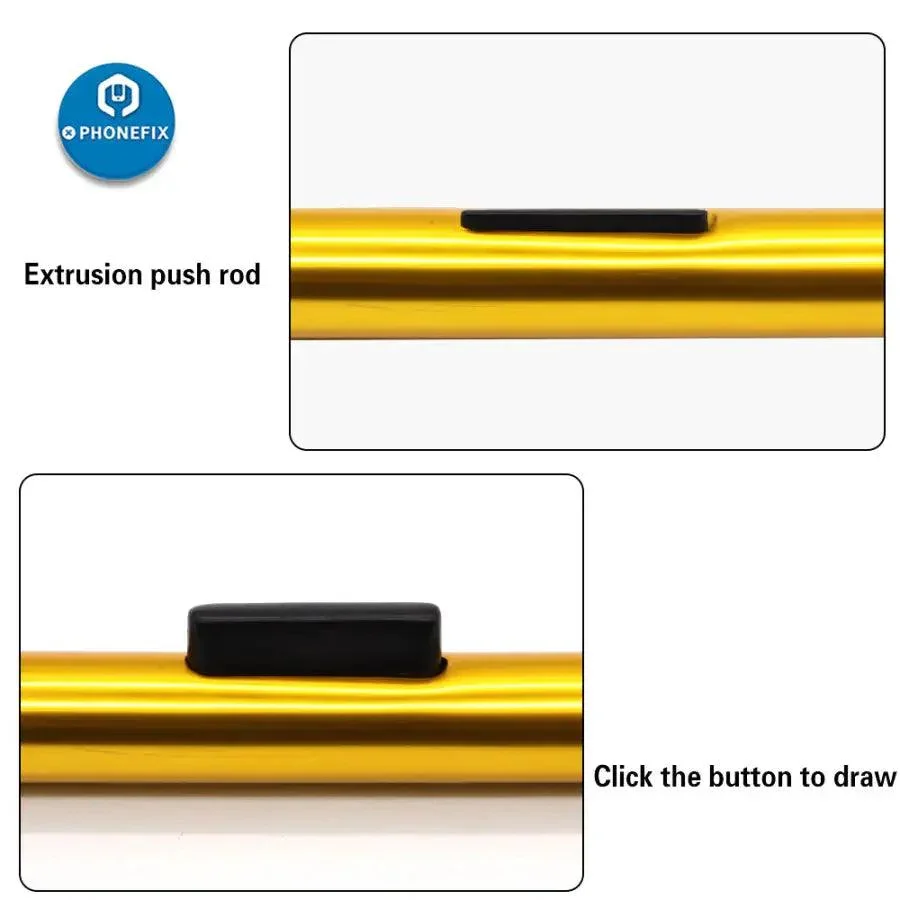 FFQ939 SMD IC Vacuum Sucking Pen Sucker Hand Pick Tool - Image 11