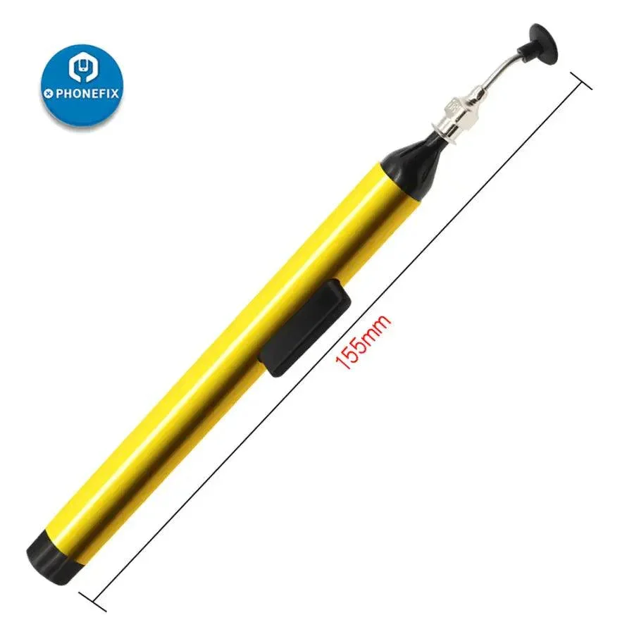 FFQ939 SMD IC Vacuum Sucking Pen Sucker Hand Pick Tool - Image 14
