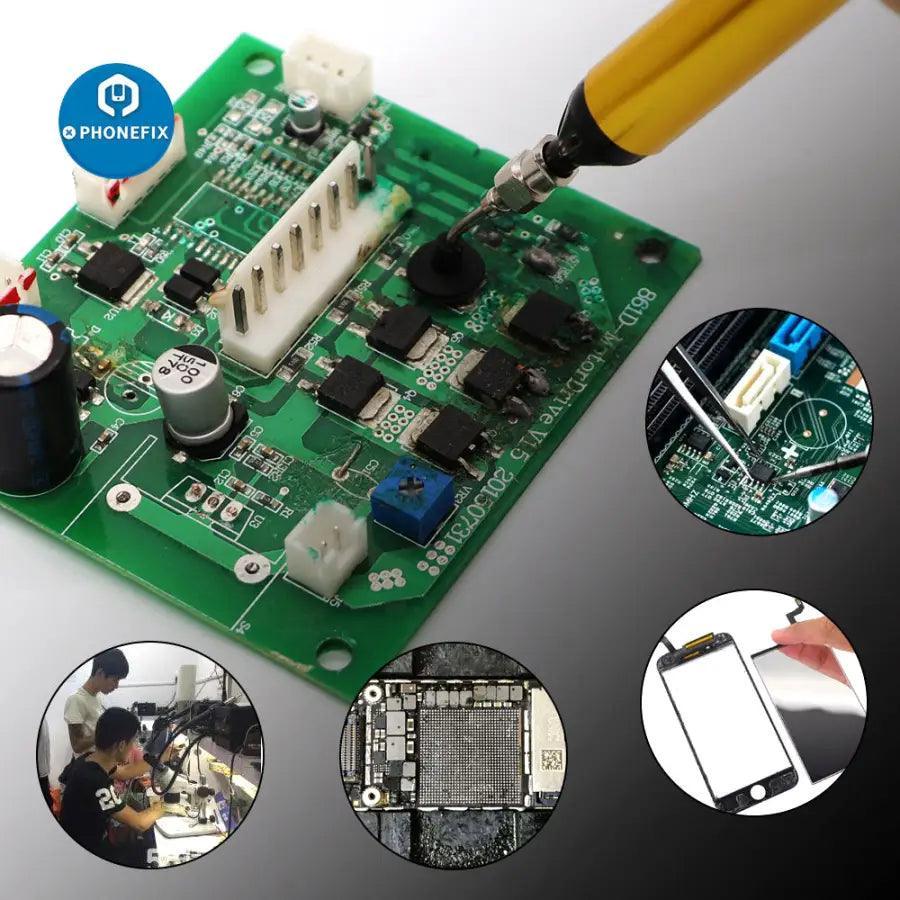FFQ939 SMD IC Vacuum Sucking Pen Sucker Hand Pick Tool - Image 15