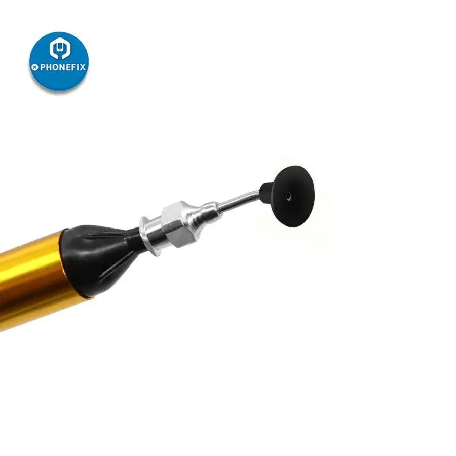 FFQ939 SMD IC Vacuum Sucking Pen Sucker Hand Pick Tool - Image 16