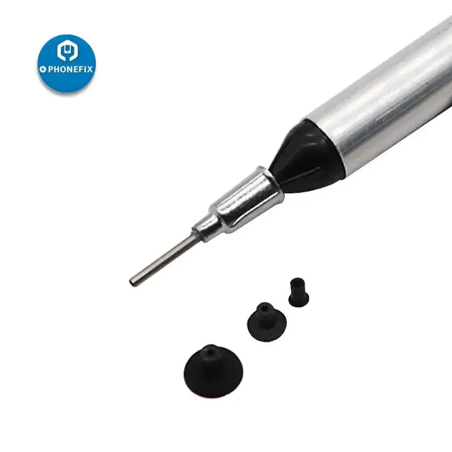 FFQ939 SMD IC Vacuum Sucking Pen Sucker Hand Pick Tool - Image 2