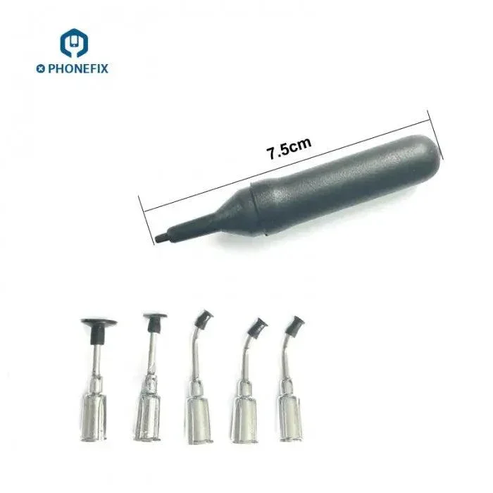 FFQ939 SMD IC Vacuum Sucking Pen Sucker Hand Pick Tool - Image 3