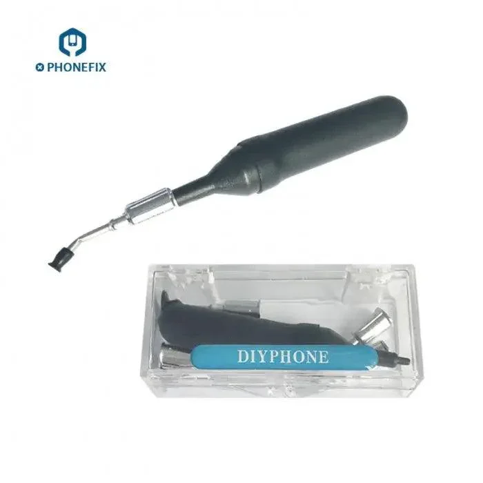 FFQ939 SMD IC Vacuum Sucking Pen Sucker Hand Pick Tool - Image 4