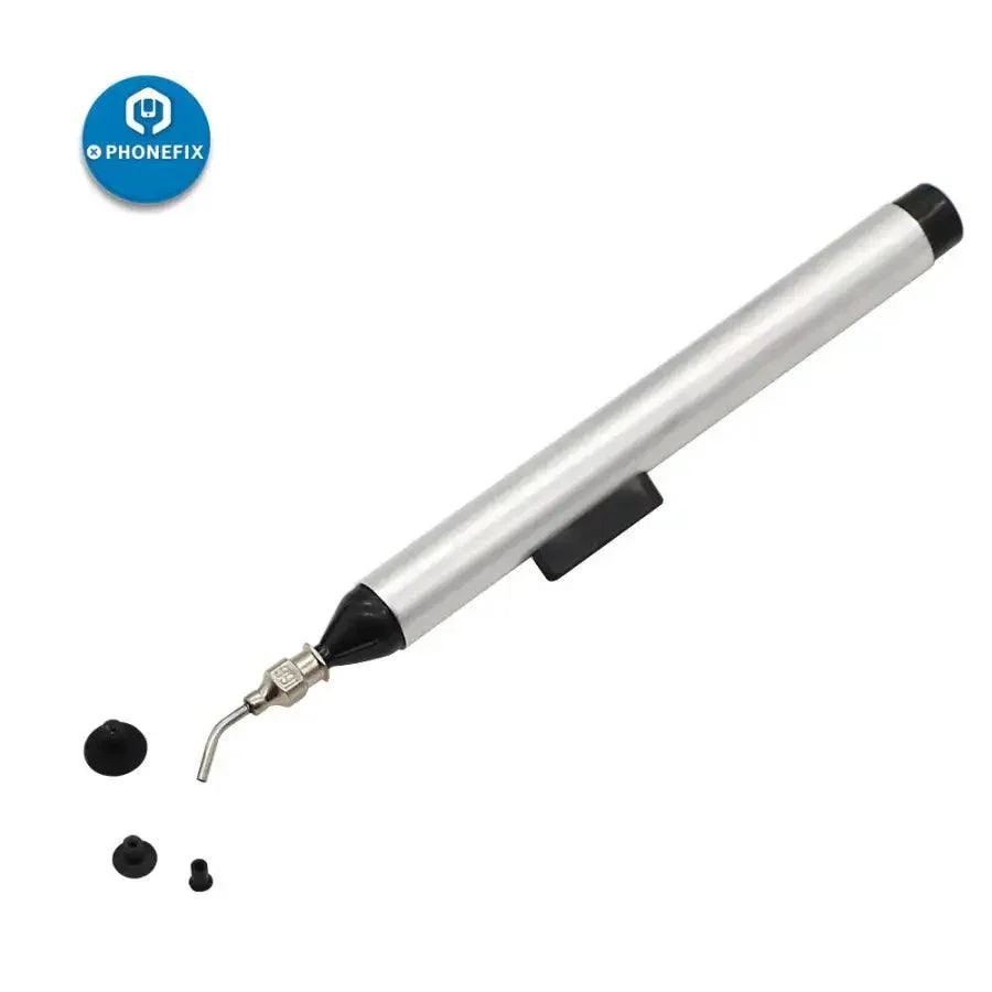 FFQ939 SMD IC Vacuum Sucking Pen Sucker Hand Pick Tool - Image 5