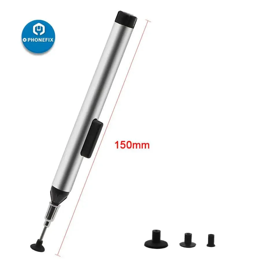 FFQ939 SMD IC Vacuum Sucking Pen Sucker Hand Pick Tool - Image 6