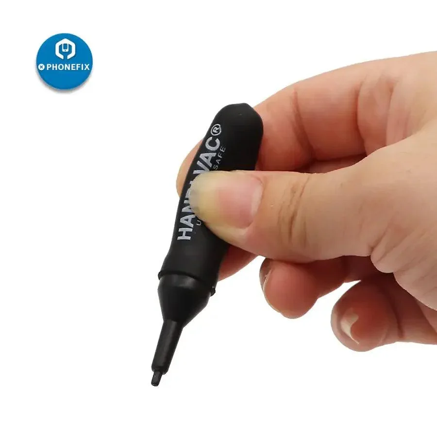 FFQ939 SMD IC Vacuum Sucking Pen Sucker Hand Pick Tool - Image 7