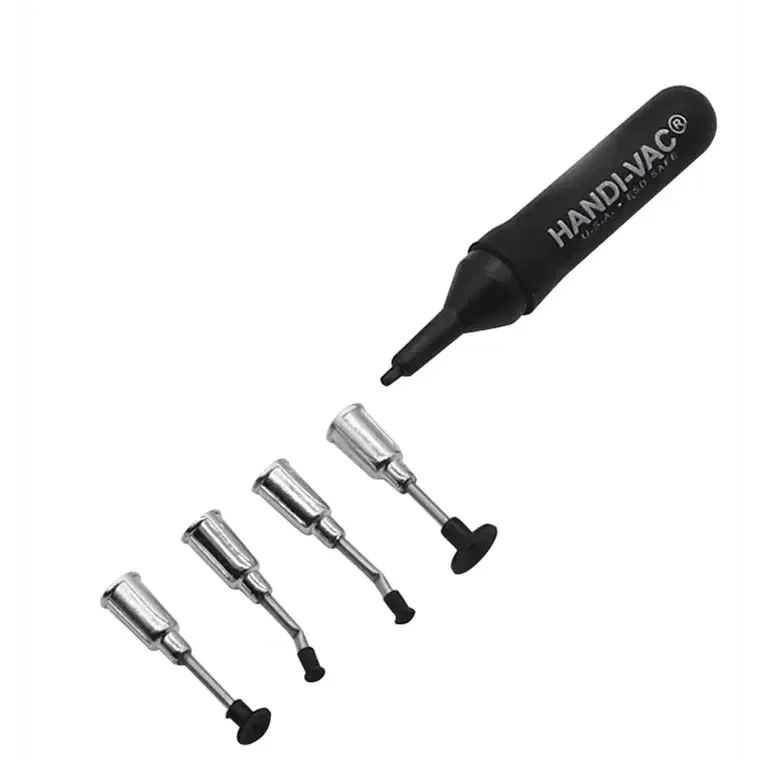 FFQ939 SMD IC Vacuum Sucking Pen Sucker Hand Pick Tool - Image 9