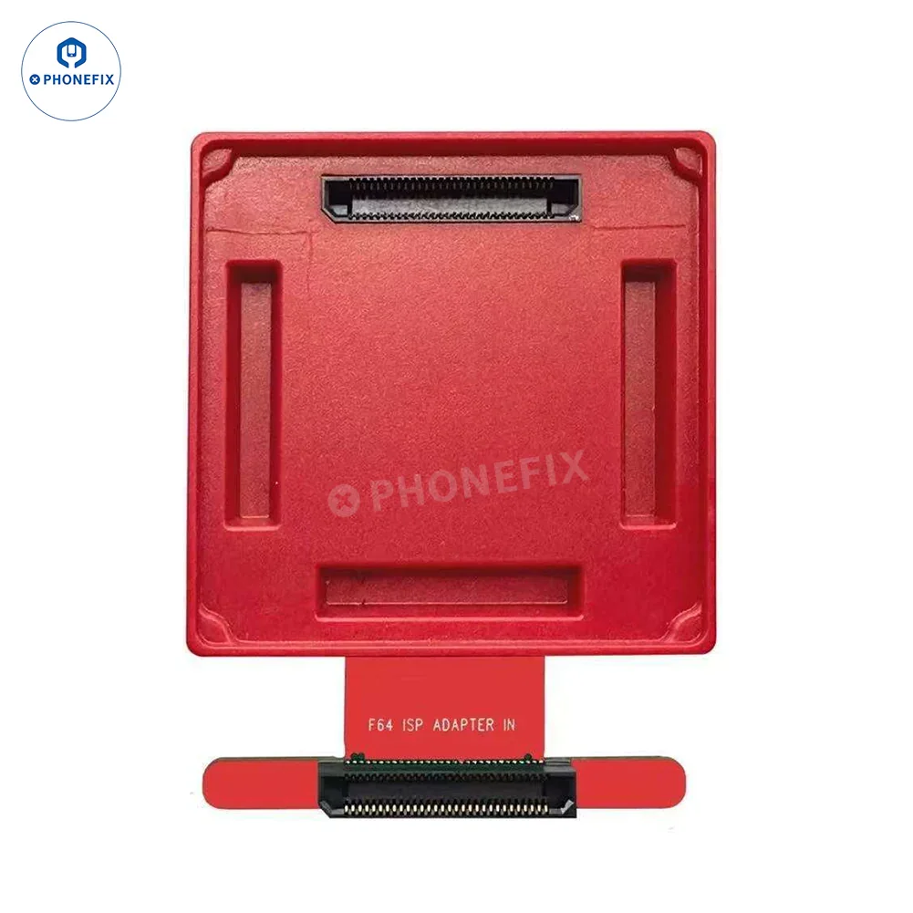 Flash F64 Ultra NAND Programmer for UFS eMMC MicroSD Nano Memory Card - Image 16