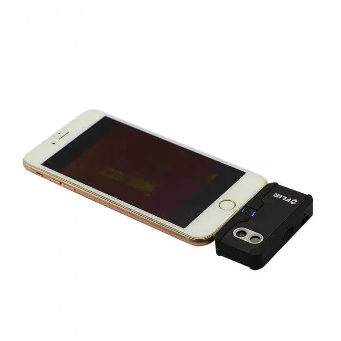 FLIR ONE PRO Thermal Camera PCB Board Fault Diagnosis Assistant - Image 11
