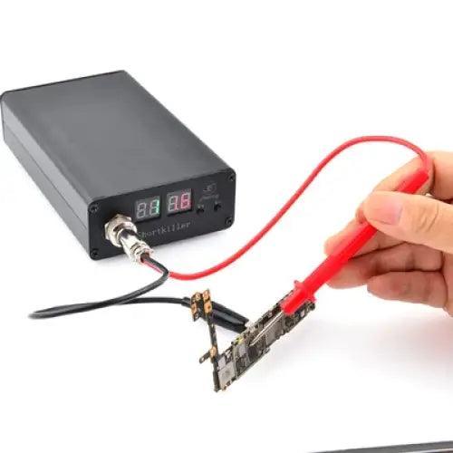 Fonekong Shortkiller Box PCB Board Short Circuit Burning Tool - Image 2