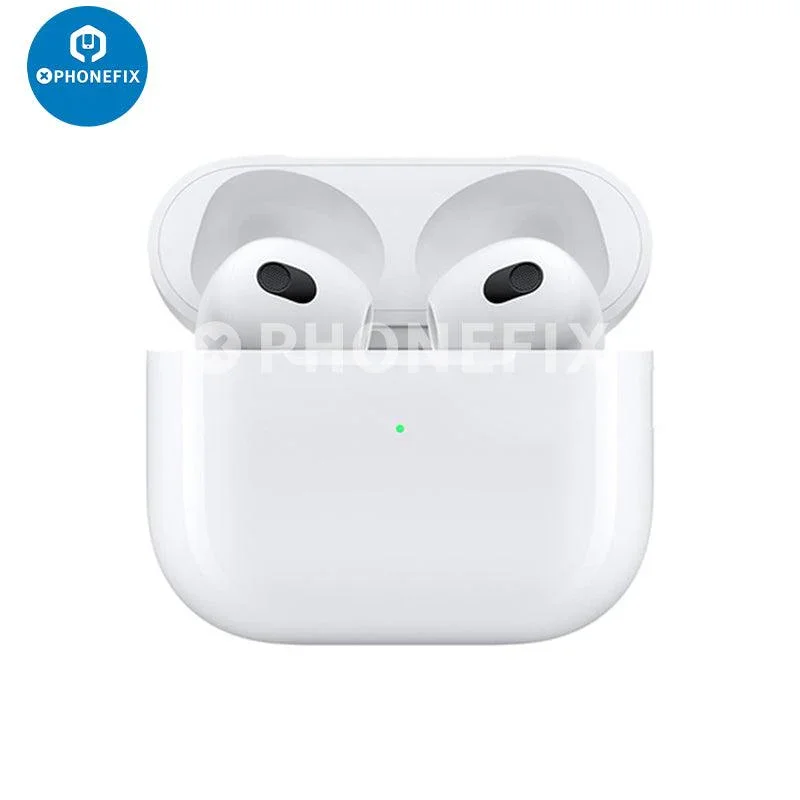 For Airpods Pro 2nd/3rd Wireless Earphone With MagSafe Charging Case - Image 10