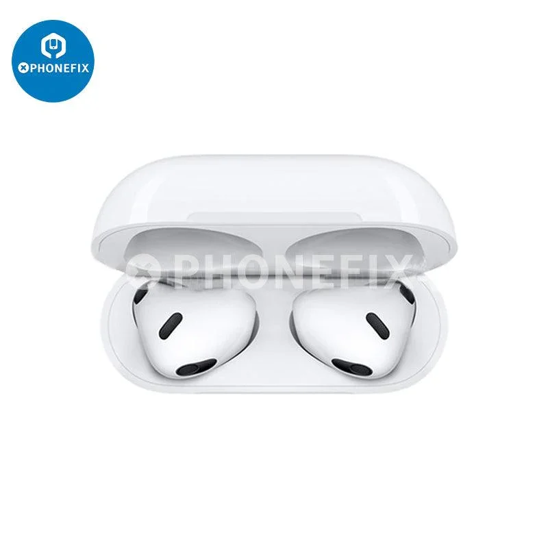For Airpods Pro 2nd/3rd Wireless Earphone With MagSafe Charging Case - Image 11