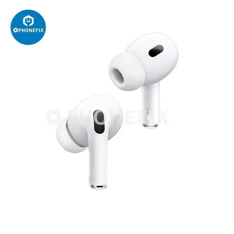 For Airpods Pro 2nd/3rd Wireless Earphone With MagSafe Charging Case - Image 3