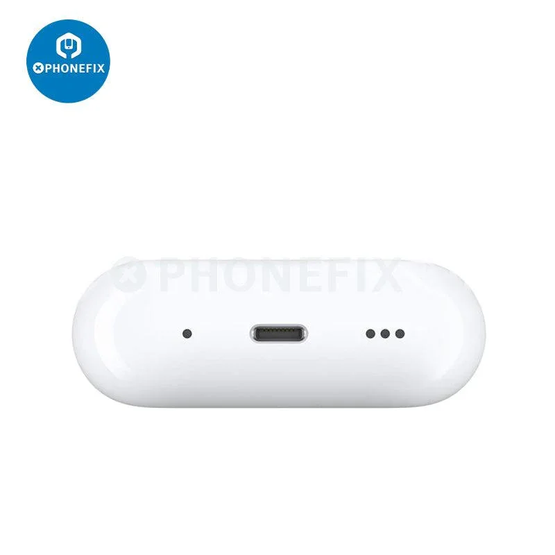 For Airpods Pro 2nd/3rd Wireless Earphone With MagSafe Charging Case - Image 6