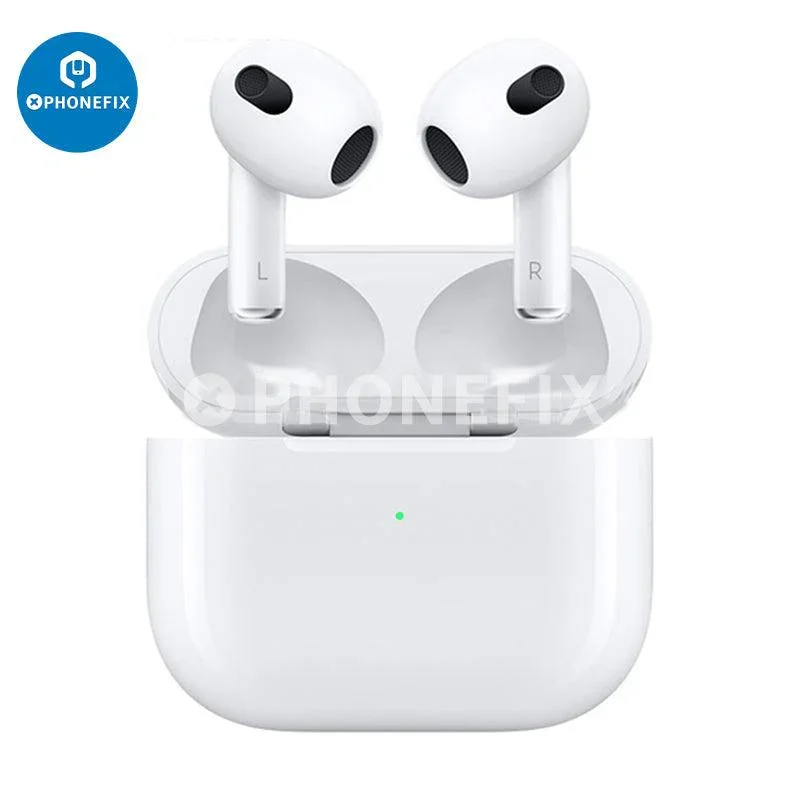 For Airpods Pro 2nd/3rd Wireless Earphone With MagSafe Charging Case - Image 8