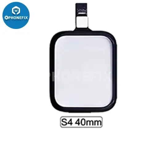 For Apple Watch S1-S6 Touch Digitizer Glass With OCA 38-44MM - Image 16