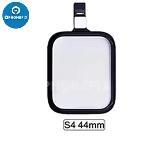 For Apple Watch S1-S6 Touch Digitizer Glass With OCA 38-44MM - Image 17