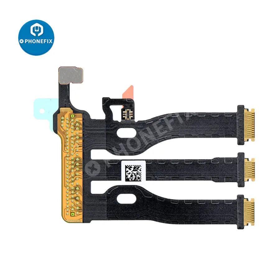 For Apple Watch Series 4th 40mm GPS+Cellular LCD Flex Connector - Image 2